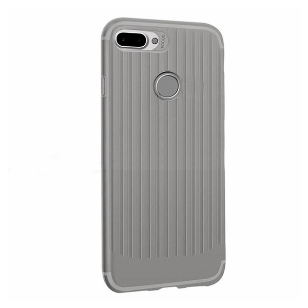 

TPU чехол Grill для Xiaomi Redmi 6
