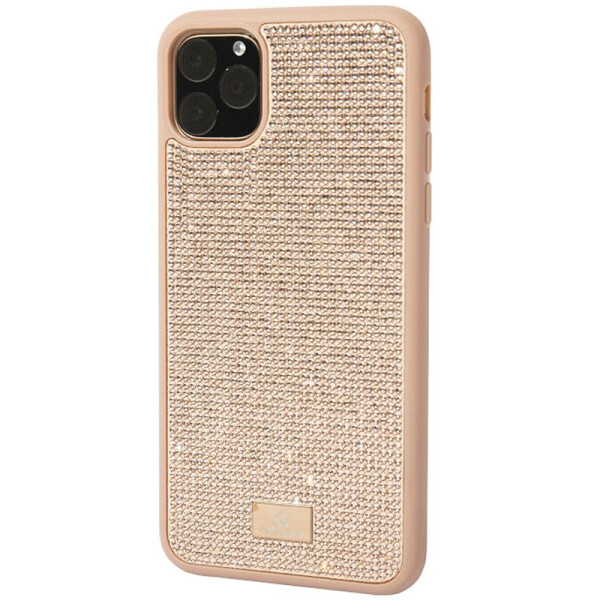 

TPU чехол Bling World Grainy Diamonds для Apple iPhone 11 Pro (5.8")