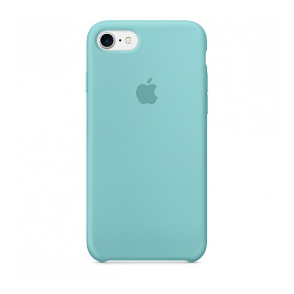 

Чехол Silicone case (AAA) для Apple iPhone 6/6s (4.7")