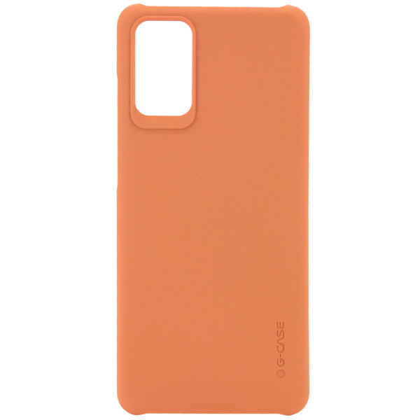 

PC чехол c микрофиброй G-Case Juan Series для Samsung Galaxy S20+