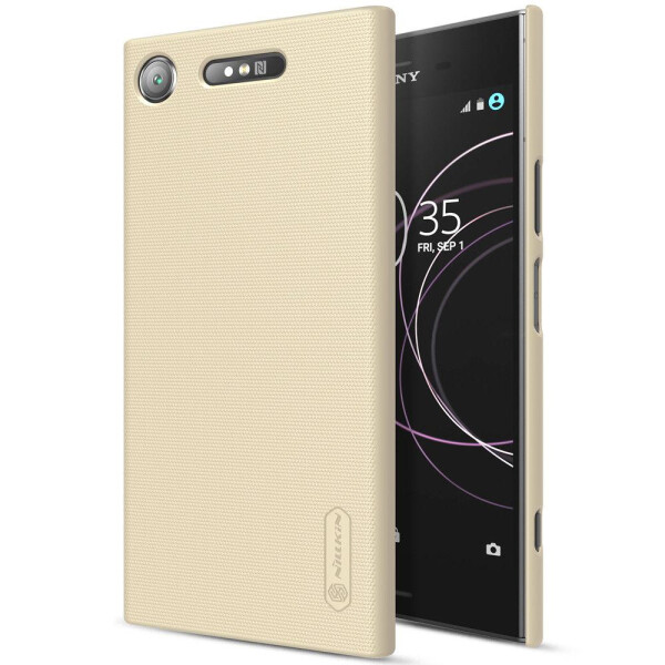 

Чехол Nillkin Matte для Sony Xperia XZ1 / XZ1 Dual