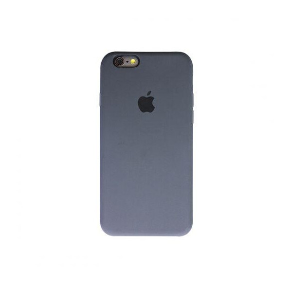 

Чехол Silicone case (AAA) для Apple iPhone 6/6s plus (5.5")