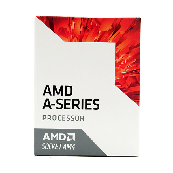 

AMD Athlon X4 950 (AD950XAGABBOX)