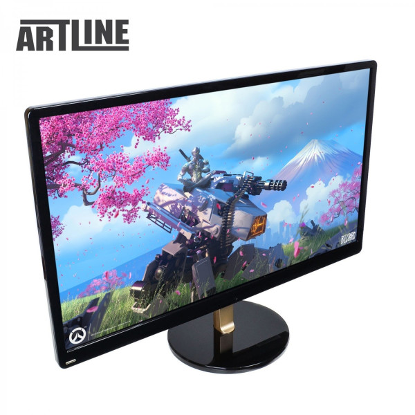 

ARTLINE Business S21 (S21v03)