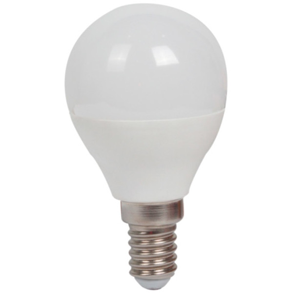 

Лампа светодиодная DELUX BL50P 5 Вт 4100K 220В E14 (90002759)
