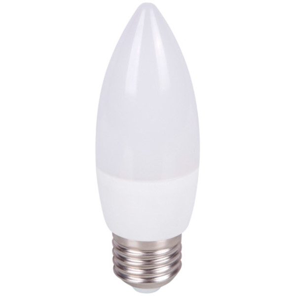 

Лампа светодиодная DELUX BL37B 5 Вт 4100K 220В E27 (90002757)
