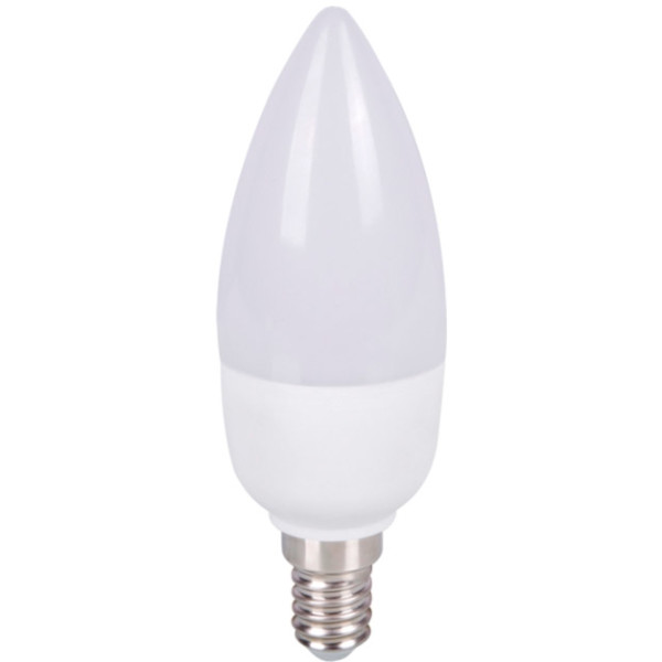 

Лампа светодиодная DELUX BL37B 5 Вт 4100K 220В E14 (90002754)