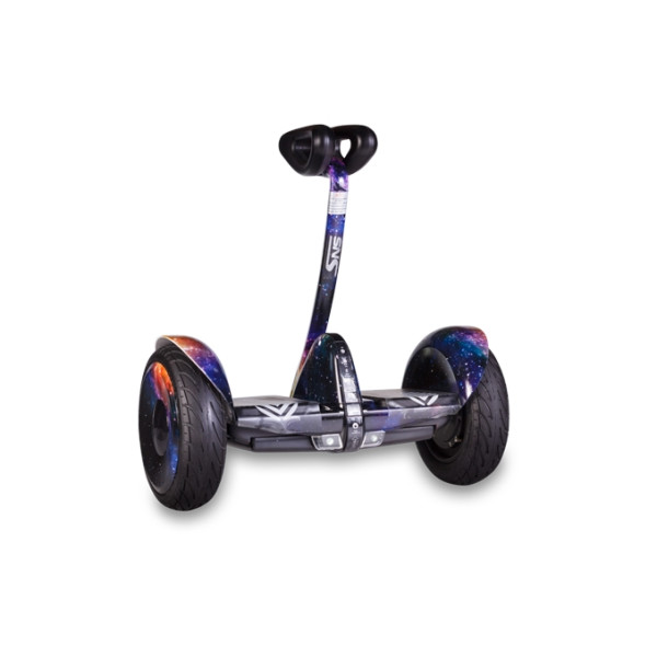 

SNS MiniRobot Ninebot mini (54v) 10,5 дюймов (Music Edition) Space (Космос)
