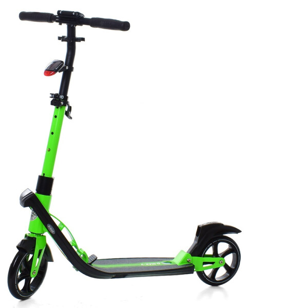 

Самокат iTrike SR 2-040-GR Green (SR2-040-GR)