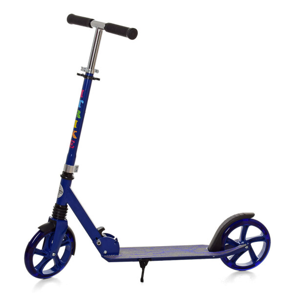 

Самокат iTrike SR 2-051-BL-L Blue (SR2-051-BL-L)