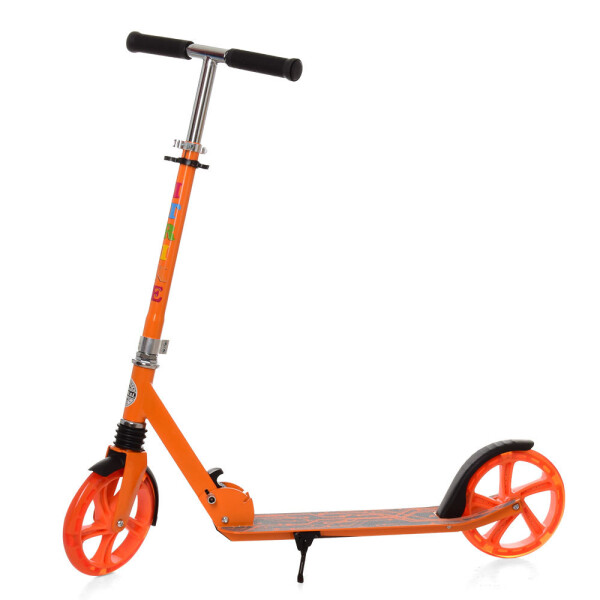 

Самокат iTrike SR 2-051-OR-L Orange (SR2-051-OR-L)