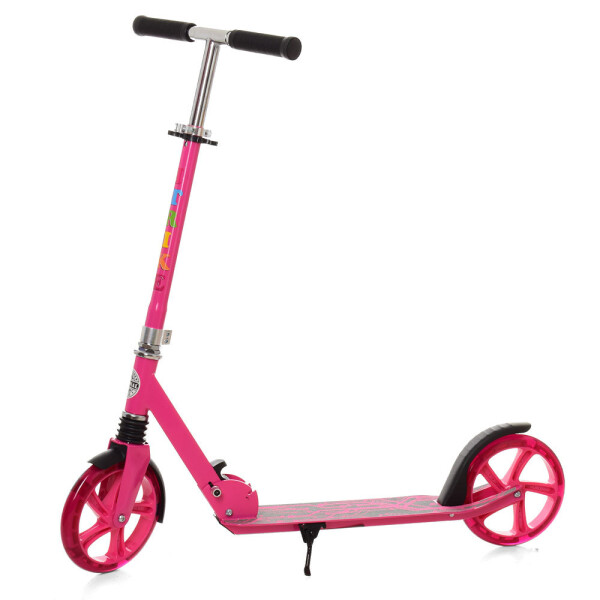 

Самокат iTrike SR 2-051-P-L Pink (SR2-051-P-L)