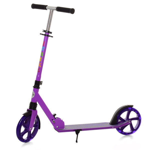 

Самокат iTrike SR 2-051-V-L Purple (SR2-051-V-L)