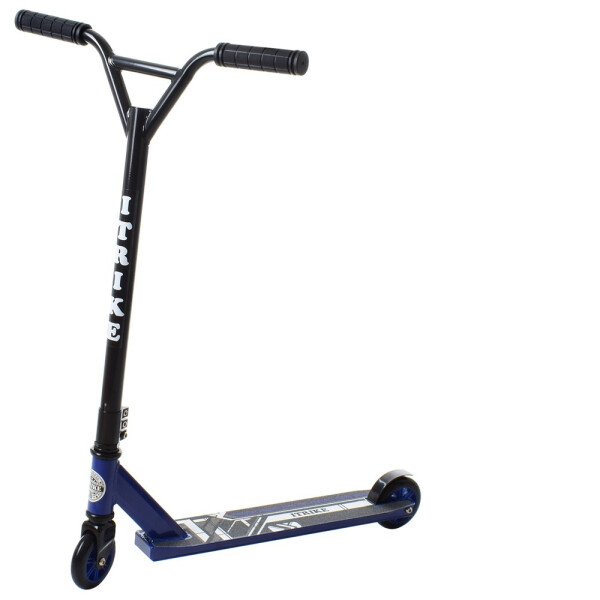 

Самокат трюковый iTrike SR 2-027-4-BL Blue (SR2-027-4-BL)