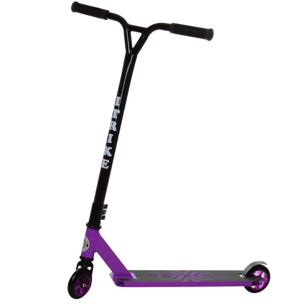 

Самокат трюковый iTrike SR 2-053-2-V Purple (SR2-053-2-V)