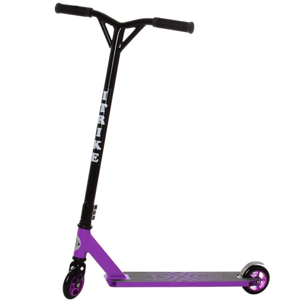 

Самокат трюковый iTrike SR 2-053-4-V Purple (SR2-053-4-V)