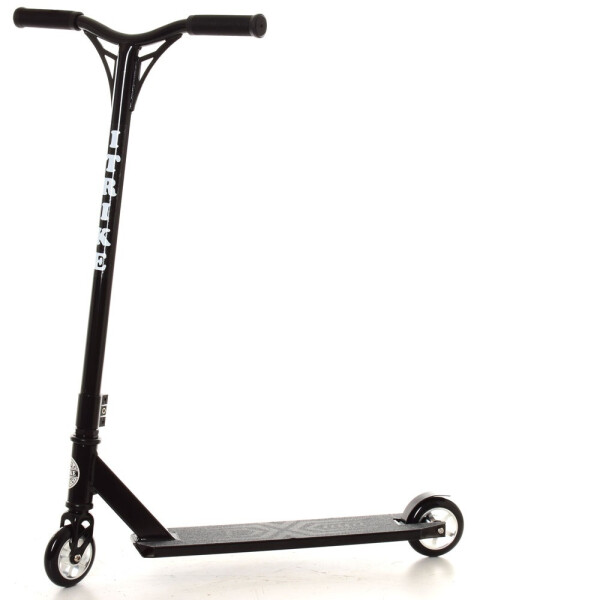 

Самокат трюковый iTrike SR 2-053-T10-BB Black (SR2-053-T10-BB)