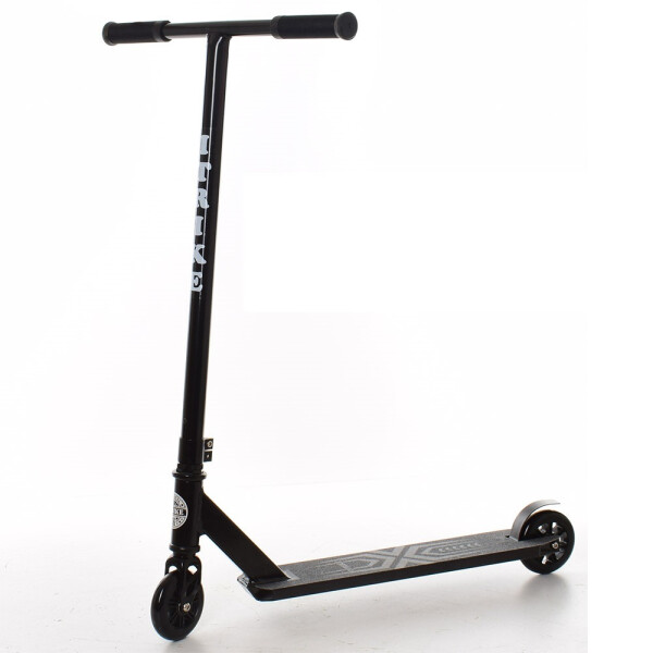 

Самокат трюковый iTrike SR 2-053-T1-BB Black (SR2-053-T1-BB)