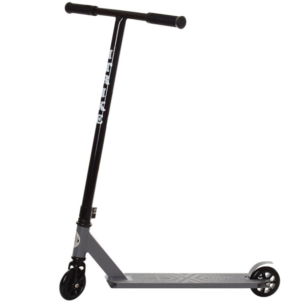 

Самокат трюковый iTrike SR 2-053-T1-BG Black / Grey (SR2-053-T1-BG)
