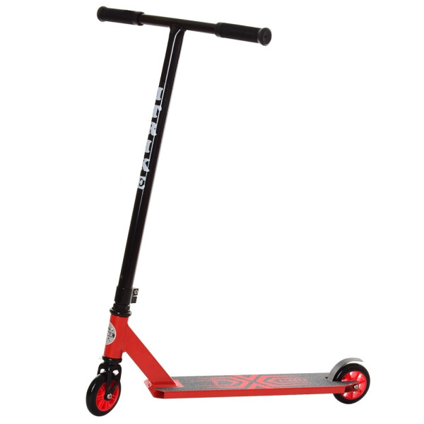 

Самокат трюковый iTrike SR 2-053-T1-BR Black / Red (SR2-053-T1-BR)