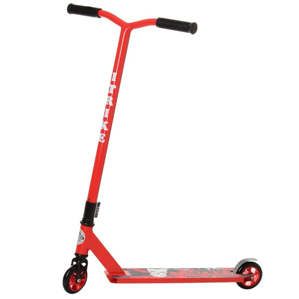 

Самокат трюковый iTrike SR 2-053-T7-R Red (SR2-053-T7-R)