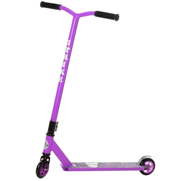

Самокат трюковый iTrike SR 2-053-T7-V Purple (SR2-053-T7-V)