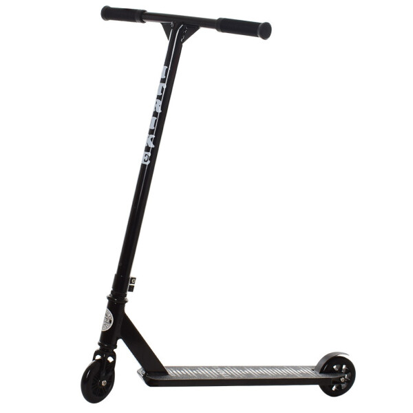 

Самокат трюковый iTrike SR 2-053-T9-BB Black (SR2-053-T9-BB)