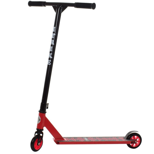 

Самокат трюковый iTrike SR 2-053-T9-BR Black / Red (SR2-053-T9-BR)
