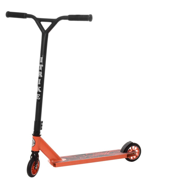 

Самокат трюковый iTrike SR 2-054-1-OR Orange (SR2-054-1-OR)
