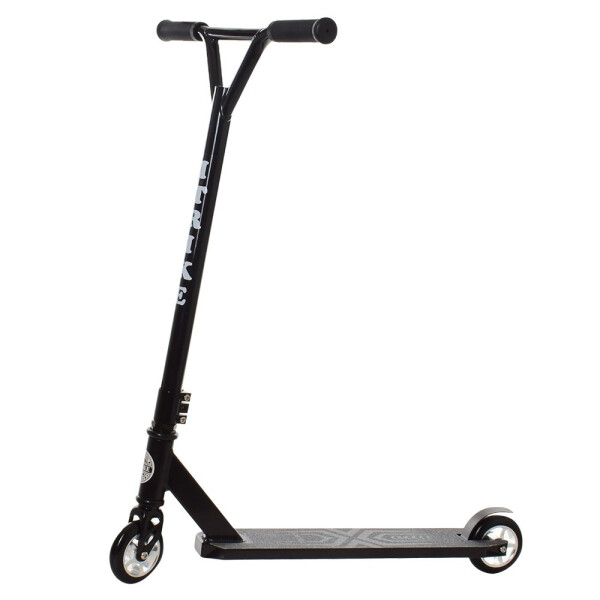 

Самокат трюковый iTrike SR 2-057-T8-BB Black (SR2-057-T8-BB)