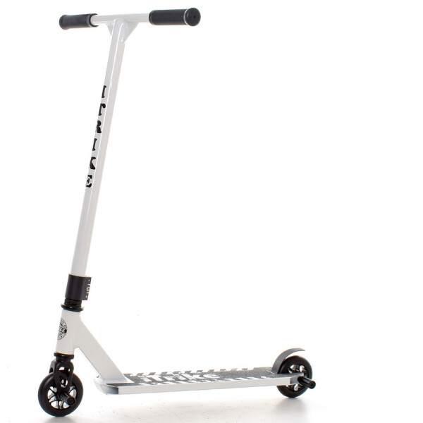 

Самокат трюковый с пеги iTrike SR 2-053-A-T9-W White (SR2-053-A-T9-W)