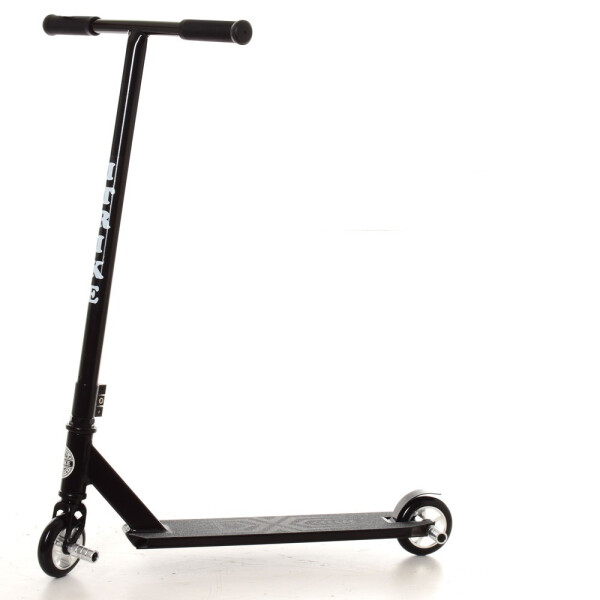 

Самокат трюковый с пеги iTrike SR 2-053-T1-B Black (SR2-053-T1-B)