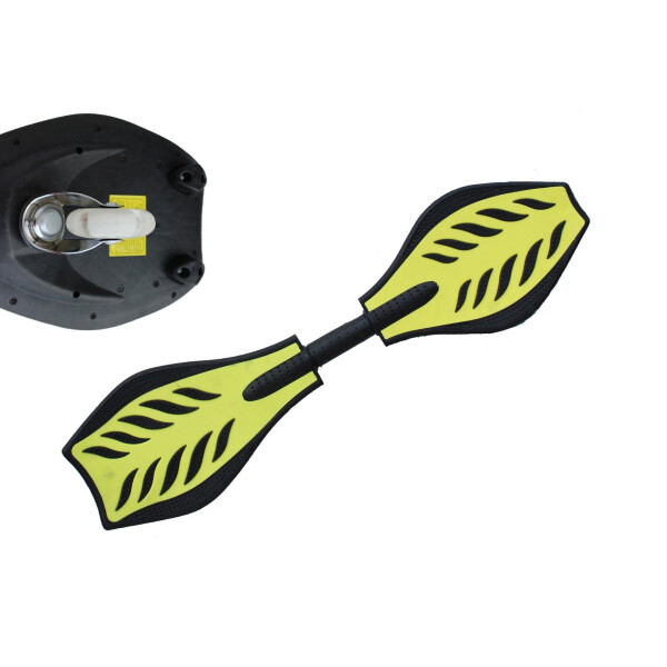

-рипстик Bavar Sport R1 Желтый
