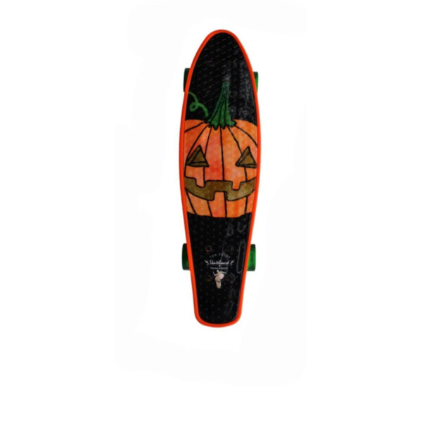 

Bavar Sport Penny 24 с принтом Pumpkin