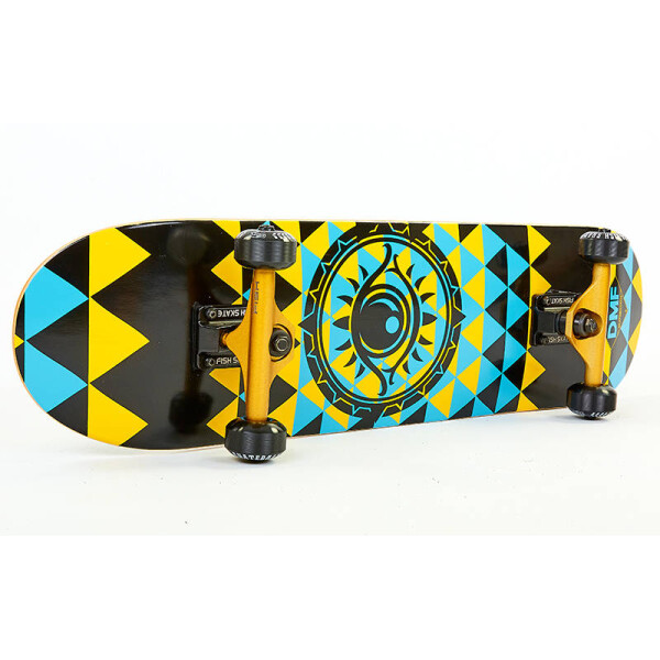 

Fish Eye SK-414-7