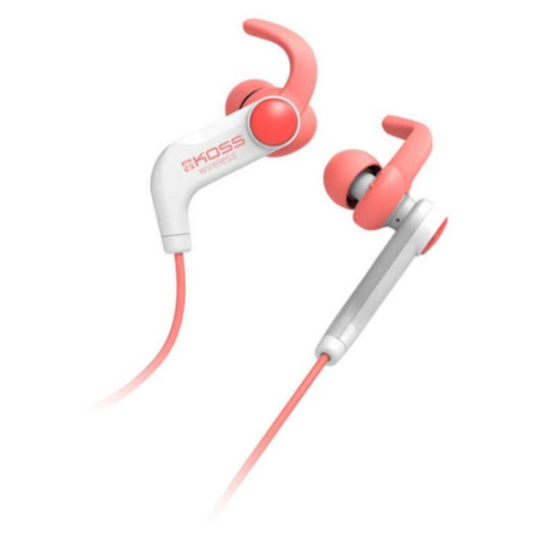 

Наушники KOSS BT190i Coral