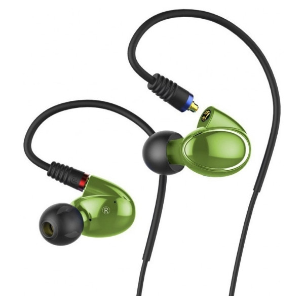 

Наушники FiiO FH1 Green