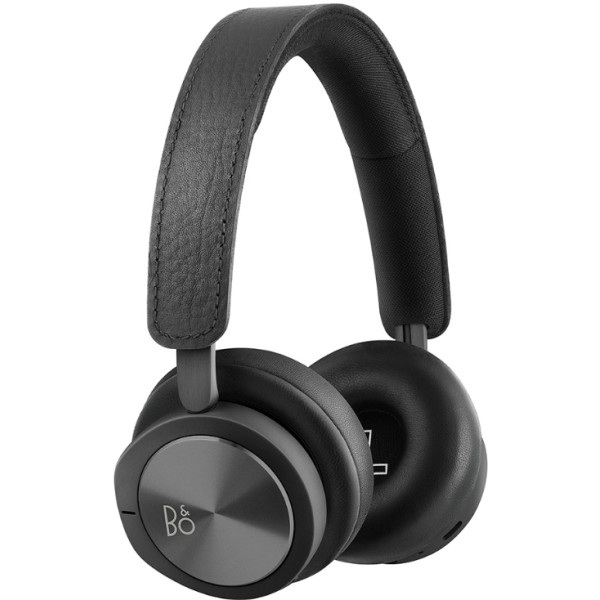

Наушники Bang & Olufsen BeoPlay H8i Black