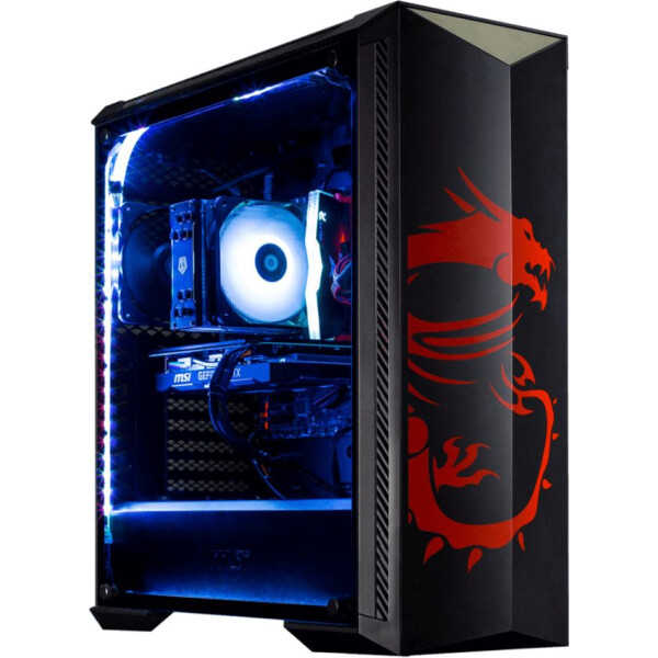 

IT-Blok MSI Ryzen 3800X Оптимальный