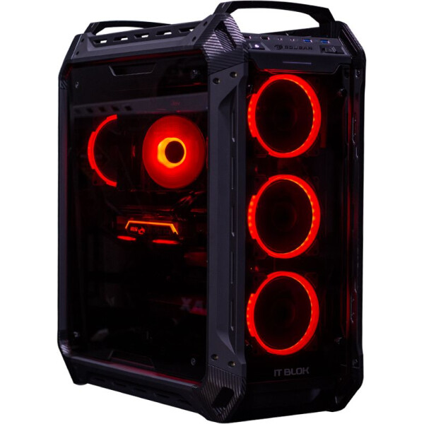 

IT-Blok RYZEN THREADRIPPER 3970X R2