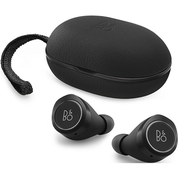 

Наушники Bang & Olufsen Beoplay E8 Black