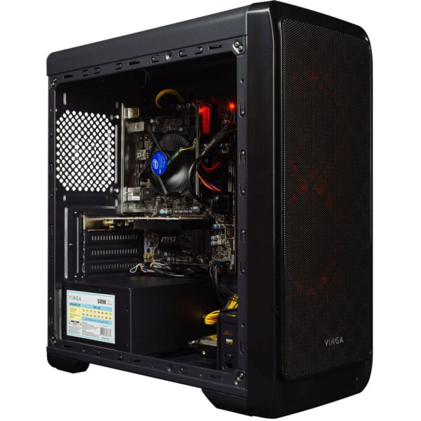 

IT-Blok БИЗНЕС I7 9700 R2