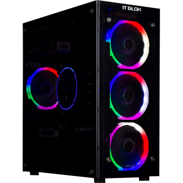 

IT-Blok Игровой Athlon X4 950 R3 D
