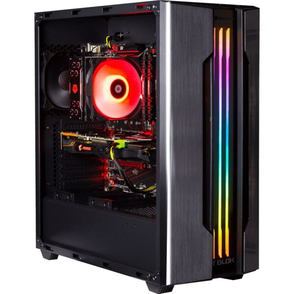 

IT-Blok Игровой ПК Ryzen 9 3950X RTX 2080 SUPER Premium