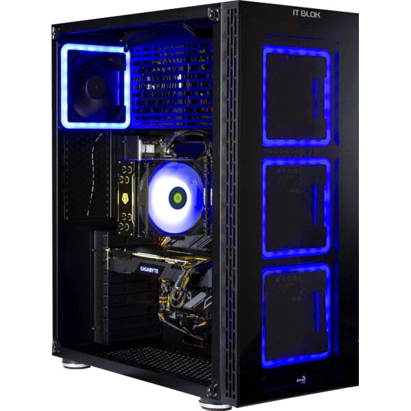 

IT-Blok Компьютер i9-9900X RTX 2070