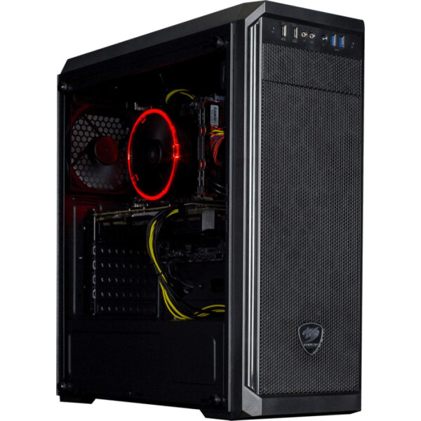 

IT-Blok КОМПЬЮТЕР ИГРОВОЙ Ryzen 7 2700 GTX1660 Super R1