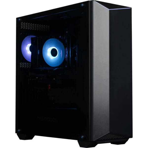 

IT-Blok ПК Ryzen 7 3700X RX5700 Premium