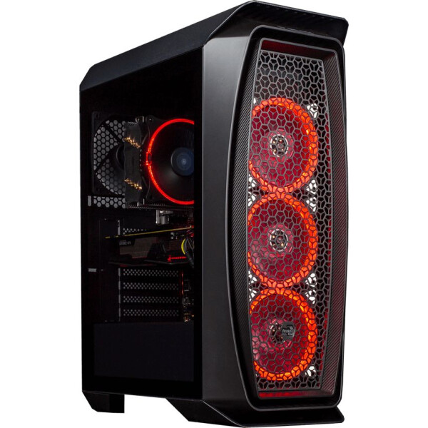 

IT-Blok Прогрессивный i7 8700K R2 F