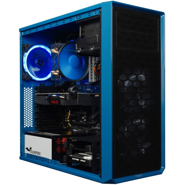 

IT-Blok Прогрессивный Ryzen 7 2700 F