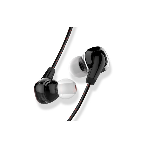 

Наушники FiiO F3 Black